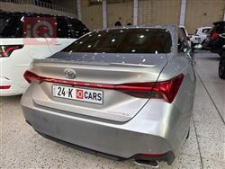 تويوتا أفالون